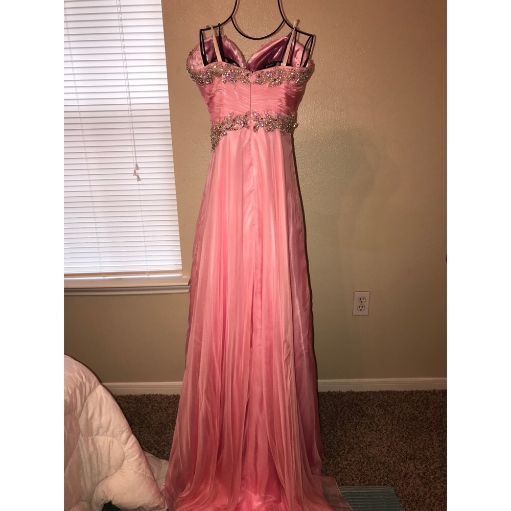 MacDuggal Dress